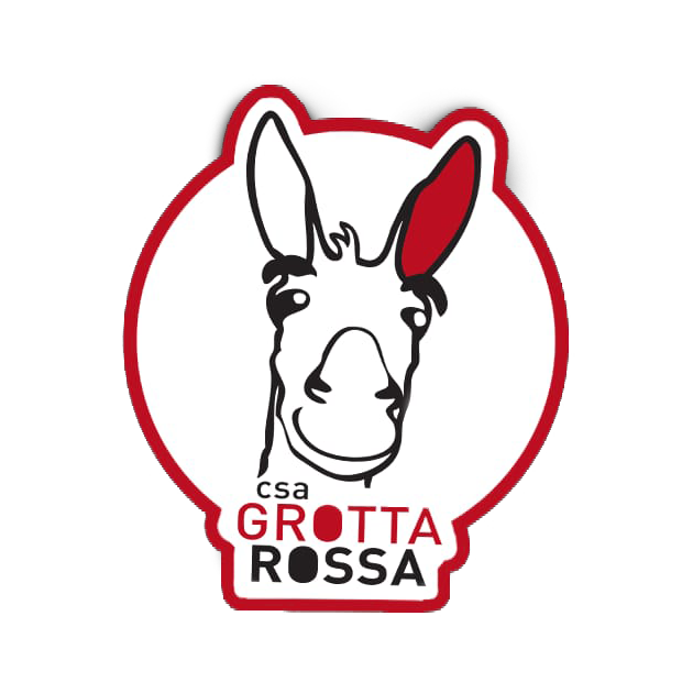 LA GROTTA ROSSA